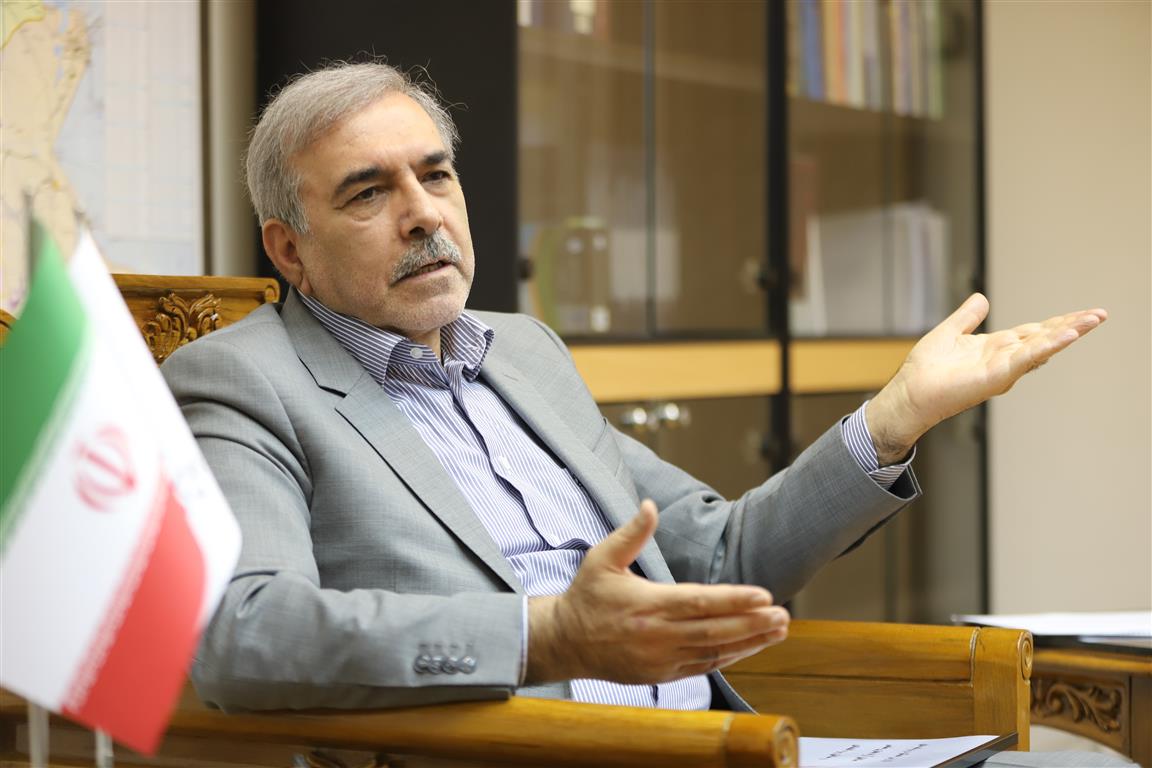 مهمترین-دستاورد-دولت-در-مناطق-آزاد-بازگرداندن-آن‌ها-به-ریل-توسعه-است